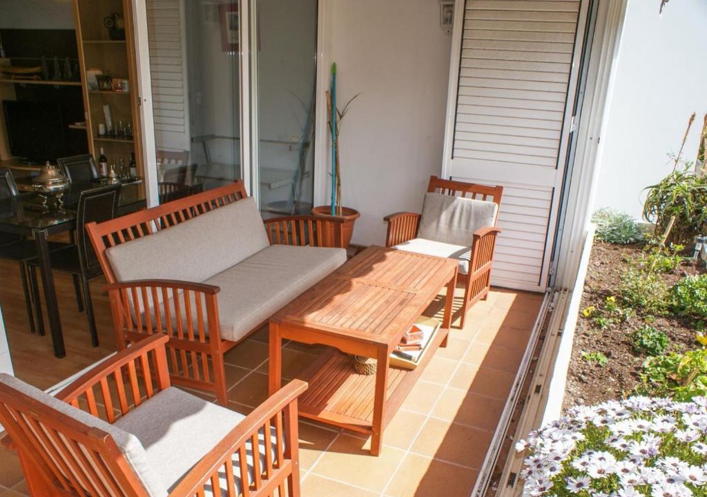 Platja d'Aro Apartment | Piso zona politur