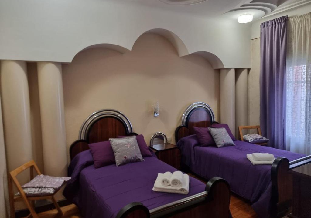 Logrono Apartment | PisoEncantoLaRioja
