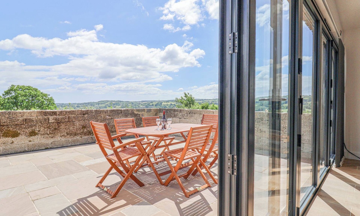 Honiton Cottage | Pit Close