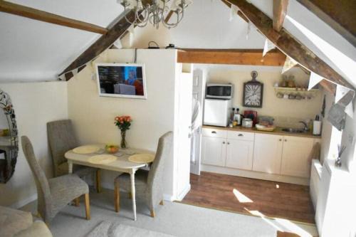 Willand Apartment | Pitfield Apartments