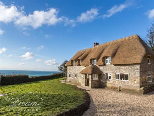 Osmington House | Pitt Cottage