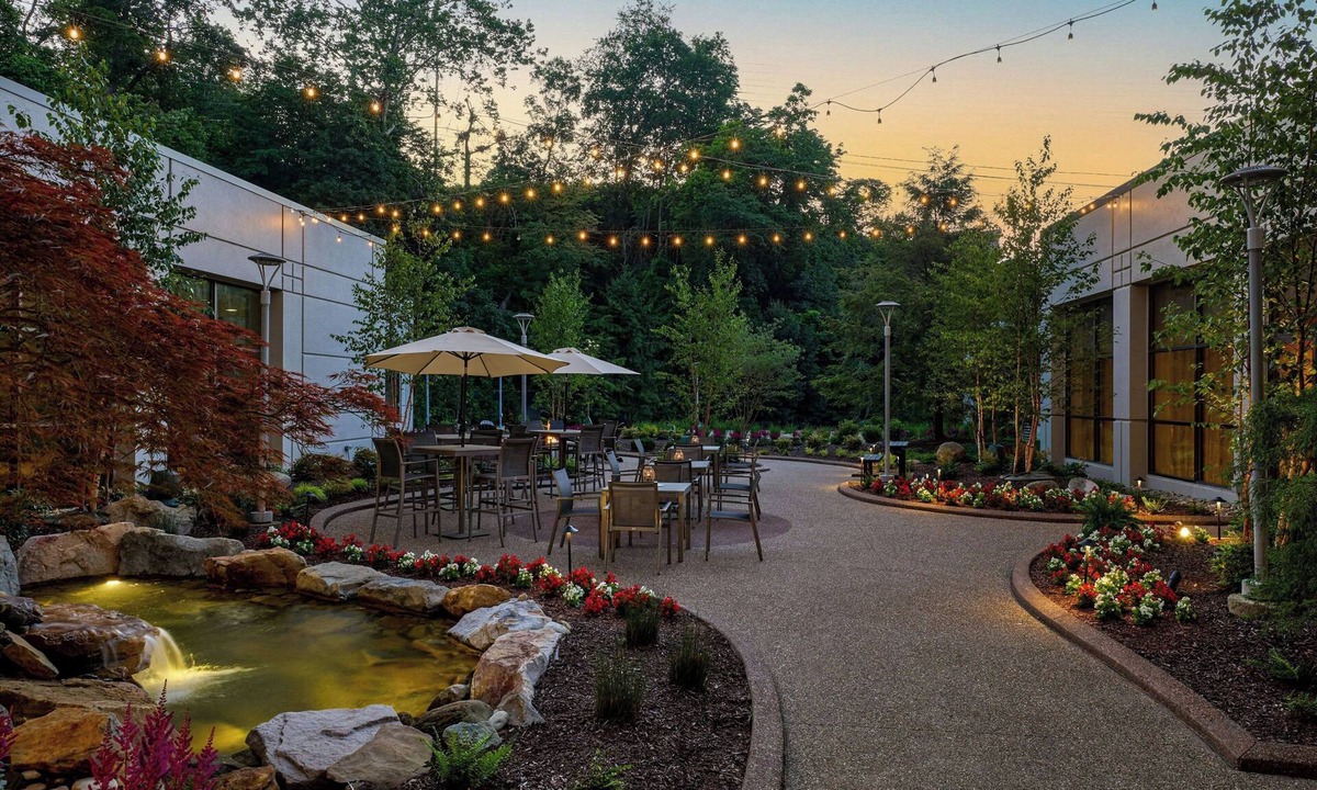 Coraopolis Hotel | Pittsburgh Airport Marriott