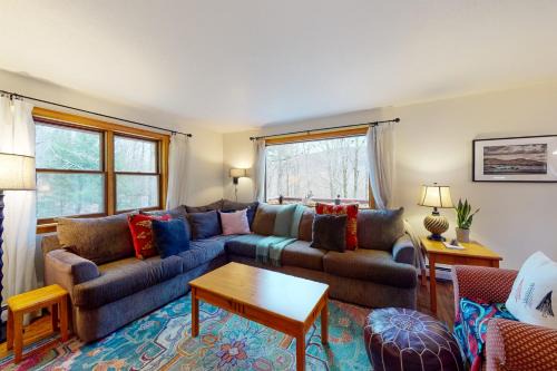 Pittsfield House | Pittsfield Paradise