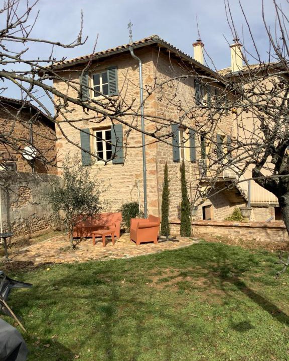 Saint-Julien Bed & Breakfast | Pivoines