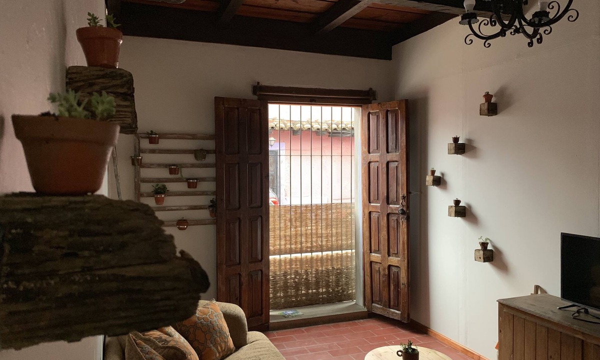 Santa Lucia Apartment | PiYo