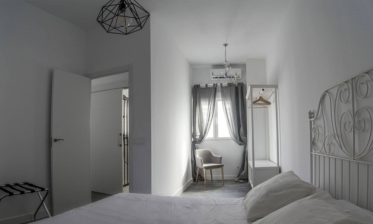 Talavera de la Reina Apartment | Pizarro 32 - A las Puertas del Campo Talaverano