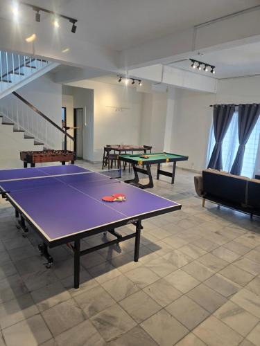 Kampung Sungai Nibong Villa | PJ Homestay