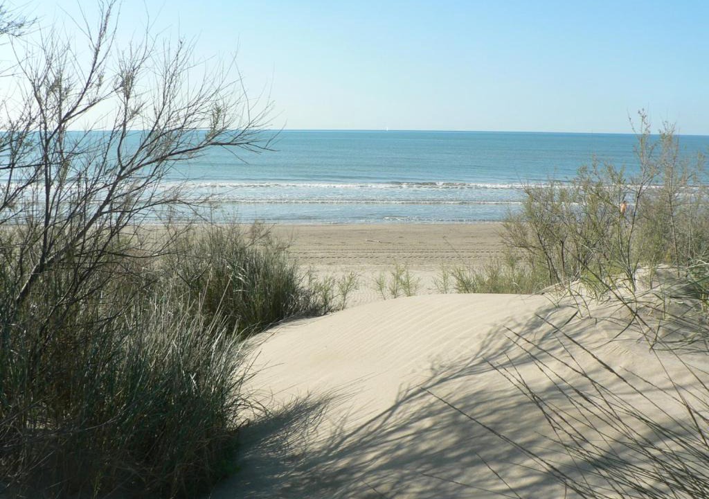 Le Grand Travers House | place au pastis