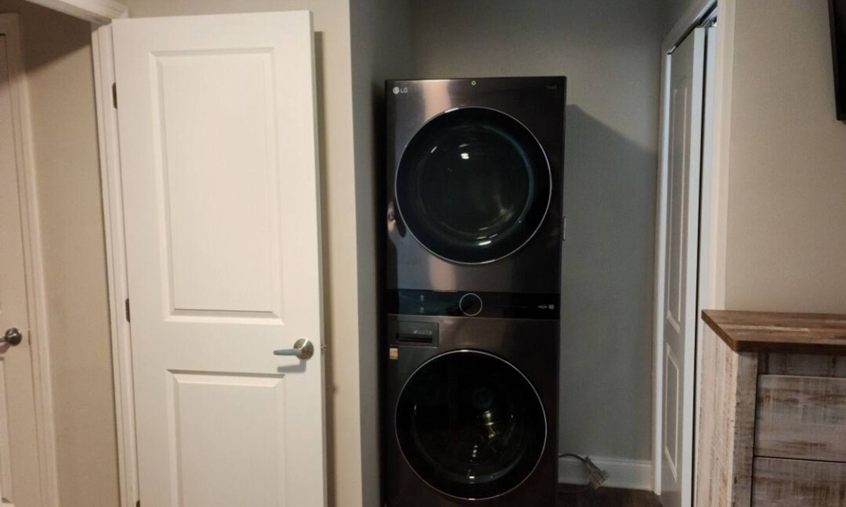 Flatlands House | Place of Serenity