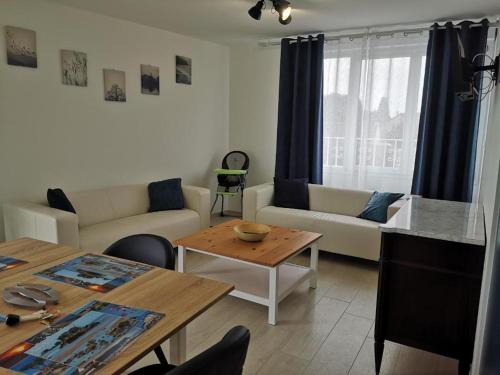 Asnelles Apartment | Place Stanier - Asnelles - n°7