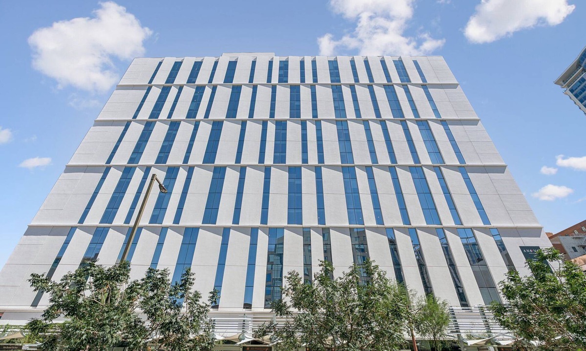 Downtown Phoenix Apartment | Placemakr Downtown Phoenix