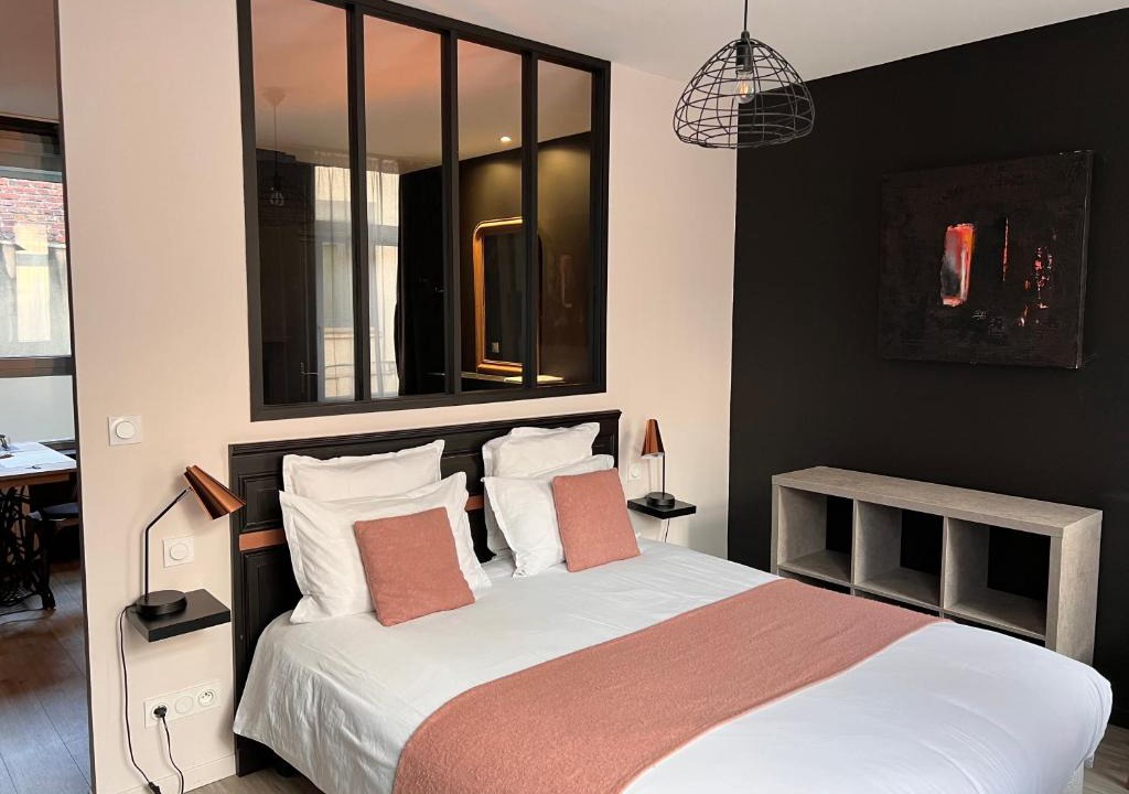 Arras Apartment | PlacesAppart