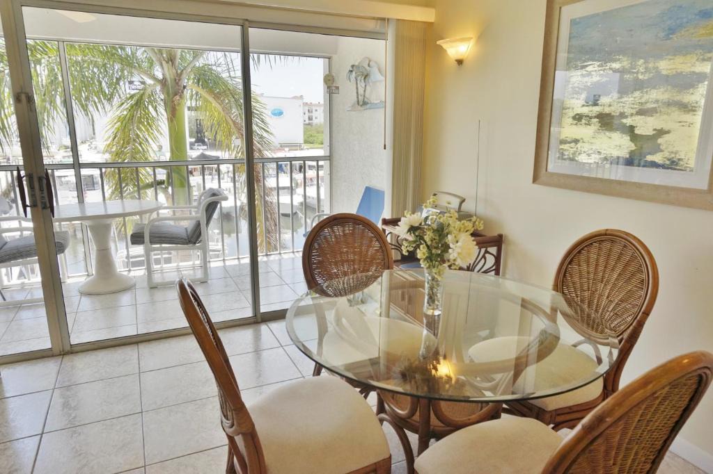 Englewood Villa | Placida Condo #12329