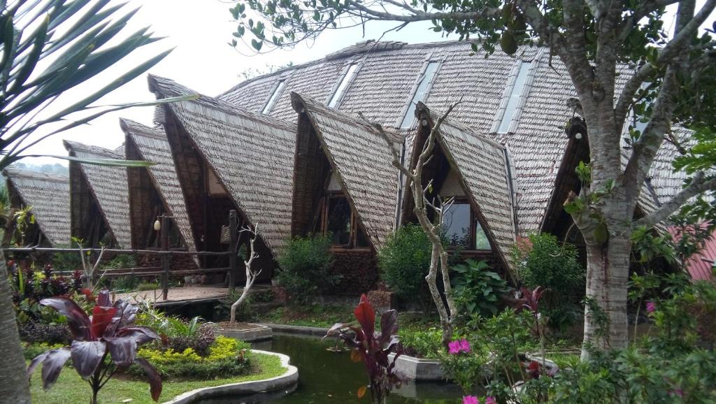 Pelaga Resort | Plaga Eco Village by Nabe Hospitality Management