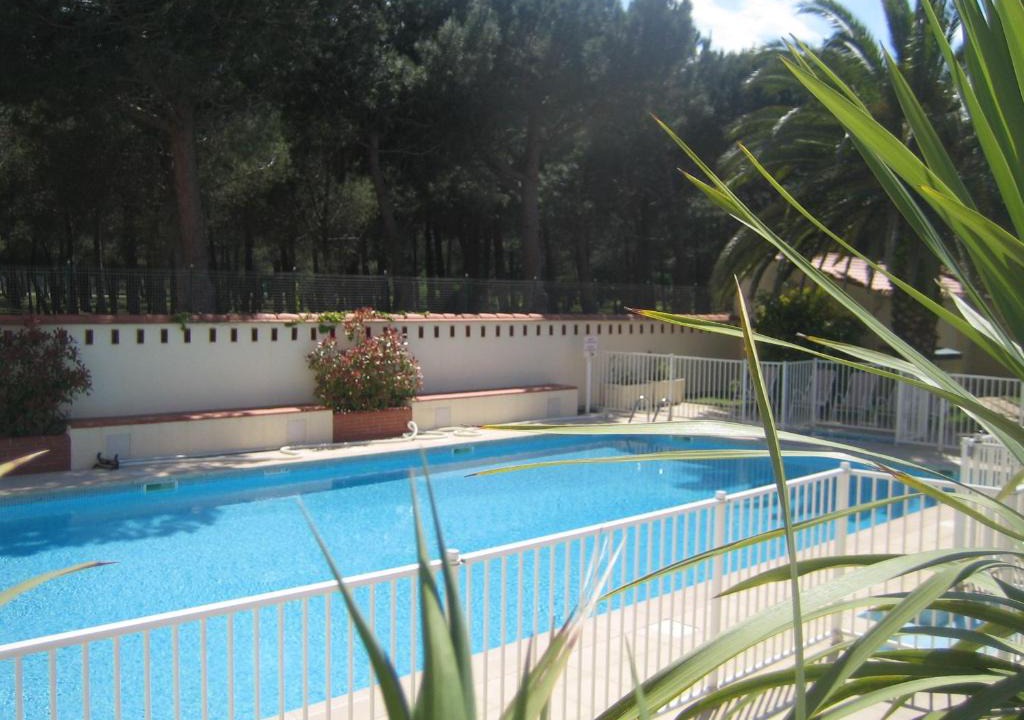 Argeles Plage Hotel | Plage des Pins