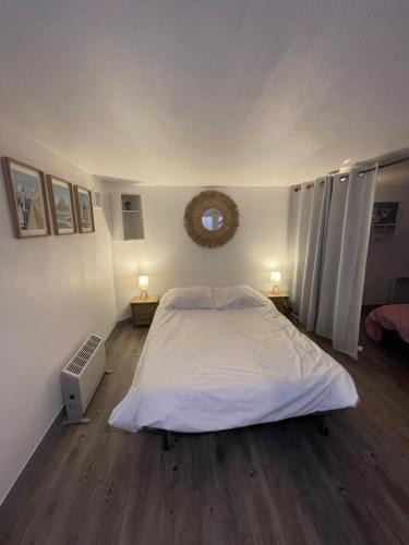 Houlgate House | Plage et commerces à 50m, sans télé pour déconnecter !