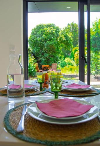Bethune Apartment | Plain-pied - Centre ville - Jardin au calme