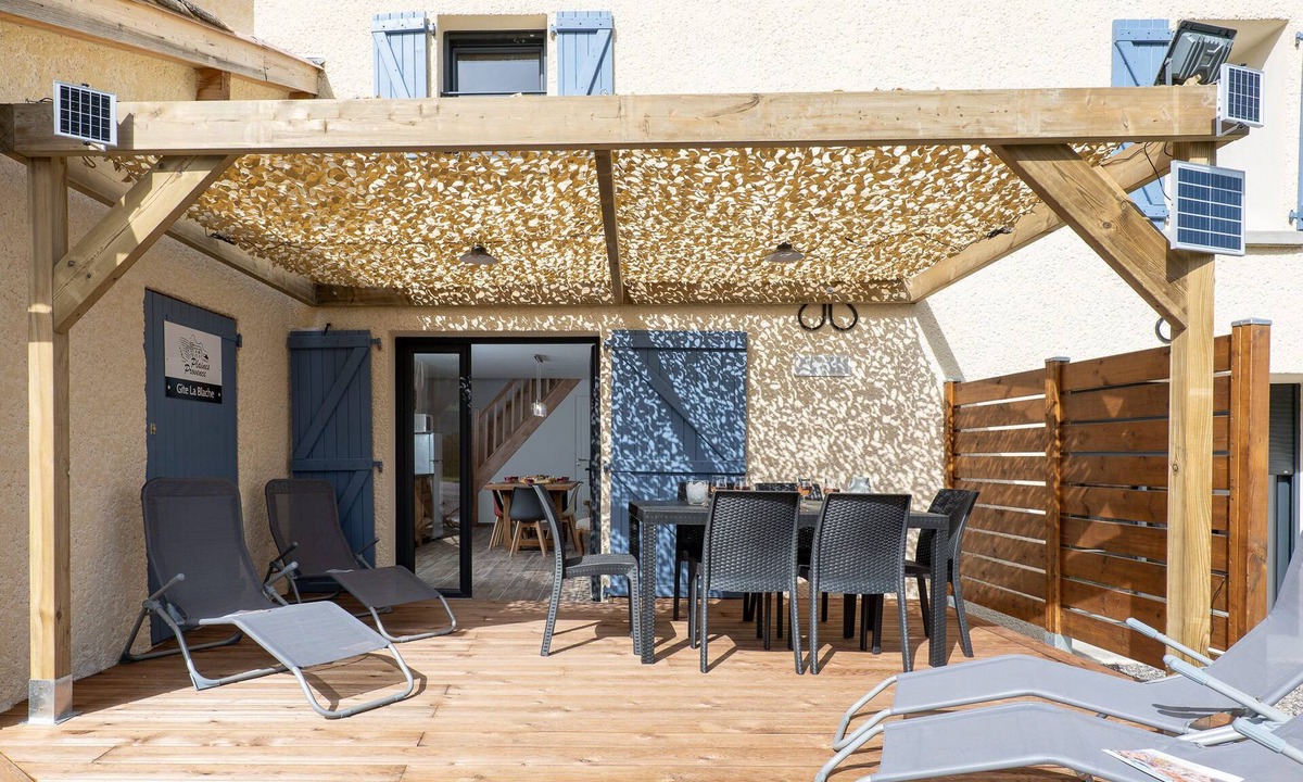 Champtercier Other | Plaines-provence Spa & Sauna