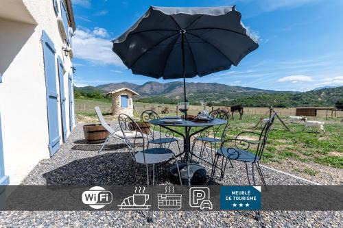 Champtercier Apartment | Plaines-Provence Spa&Sauna