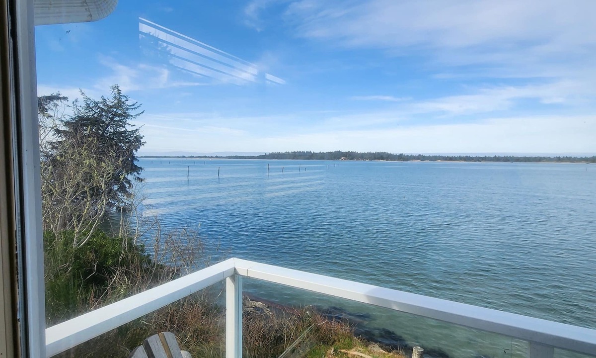 Coos Bay Hotel | Plainview Motel & RV Park