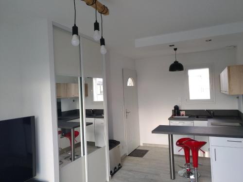 Plaisance-du-Touch Apartment | Plaisance du Touch