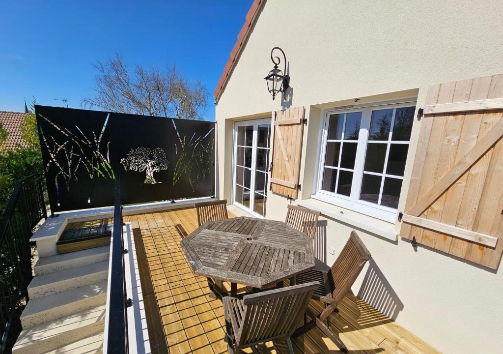 Etevaux Apartment | Plaisir à la campagne