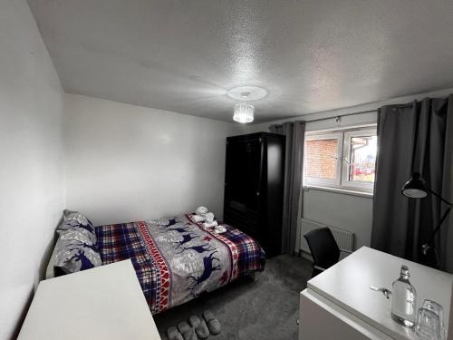 West Ham House | Plaistow comfort stay