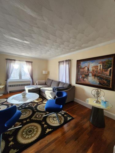 West Roxbury Apartment | Plannetsmart