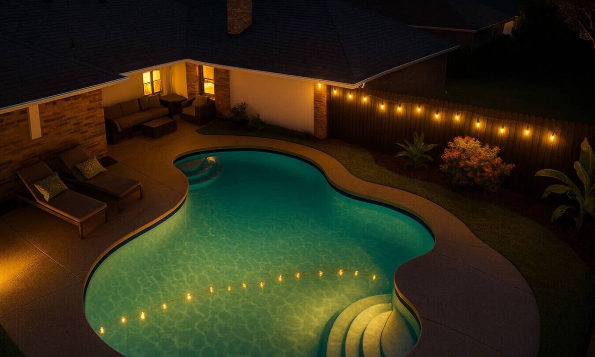 Plano House | Plano Hideaway | Relax, Swim, Play Together*1 Room