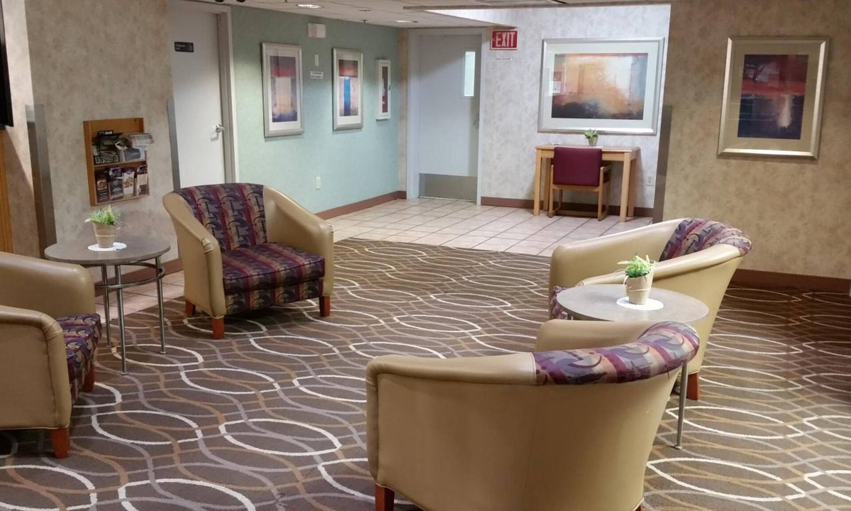 Plano Hotel | Plano Inn & Suites