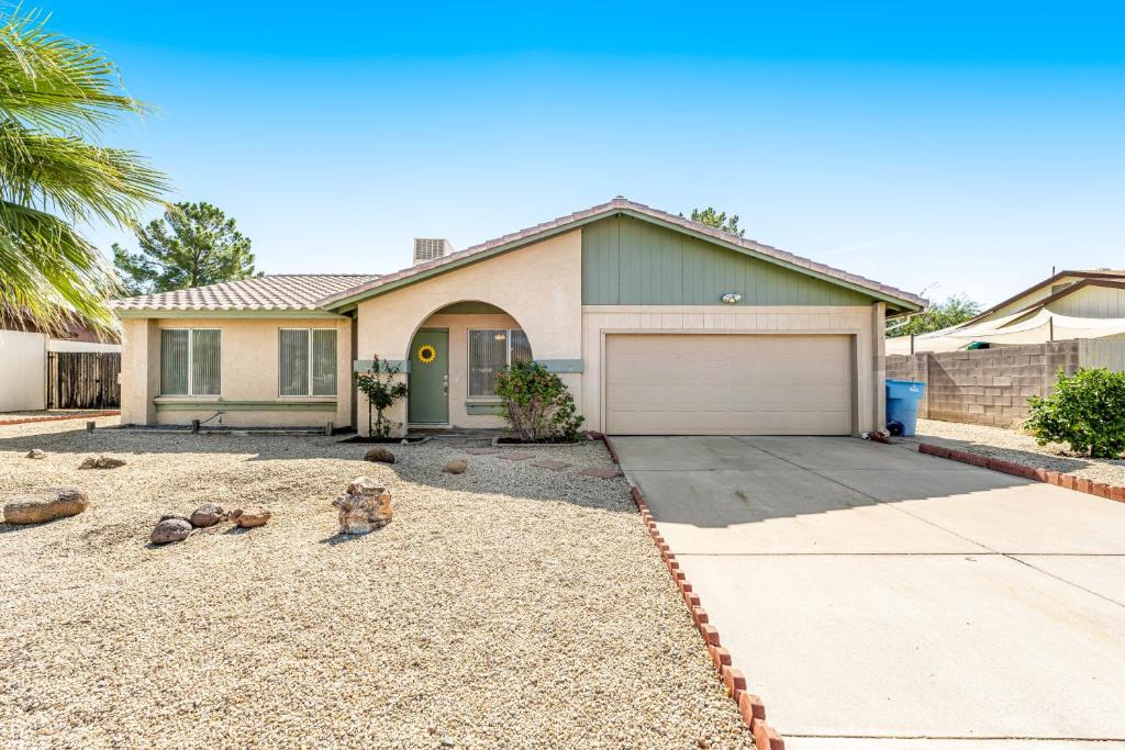 Deer Valley House | Plant Your Feet