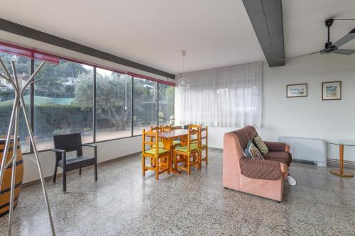 Bigues I Riells House | Planta Baixa a Bigues i Riells