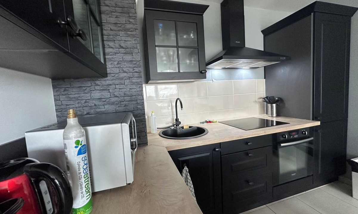 Reims Apartment | Plantation FL, comfortable and pleasant apartment