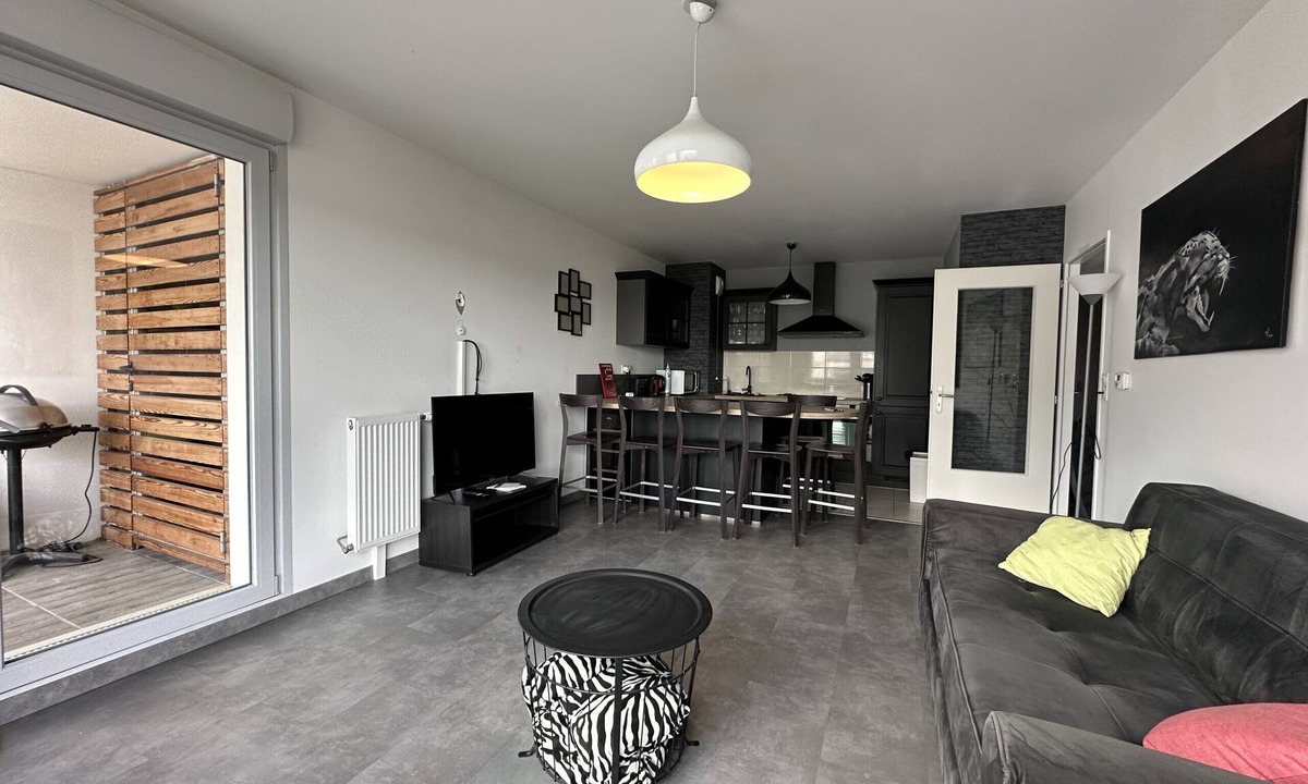 Reims Apartment | Plantation FL - Magnificent flat