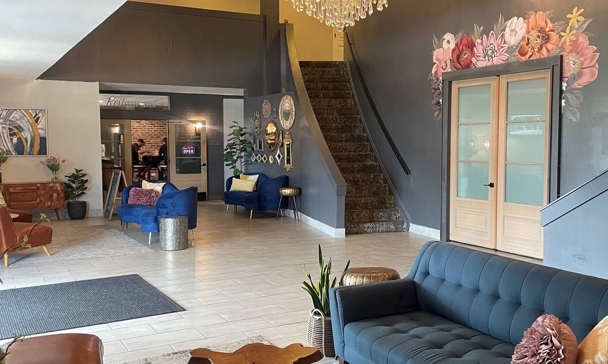 Houma Hotel | Plantation Inn of Houma