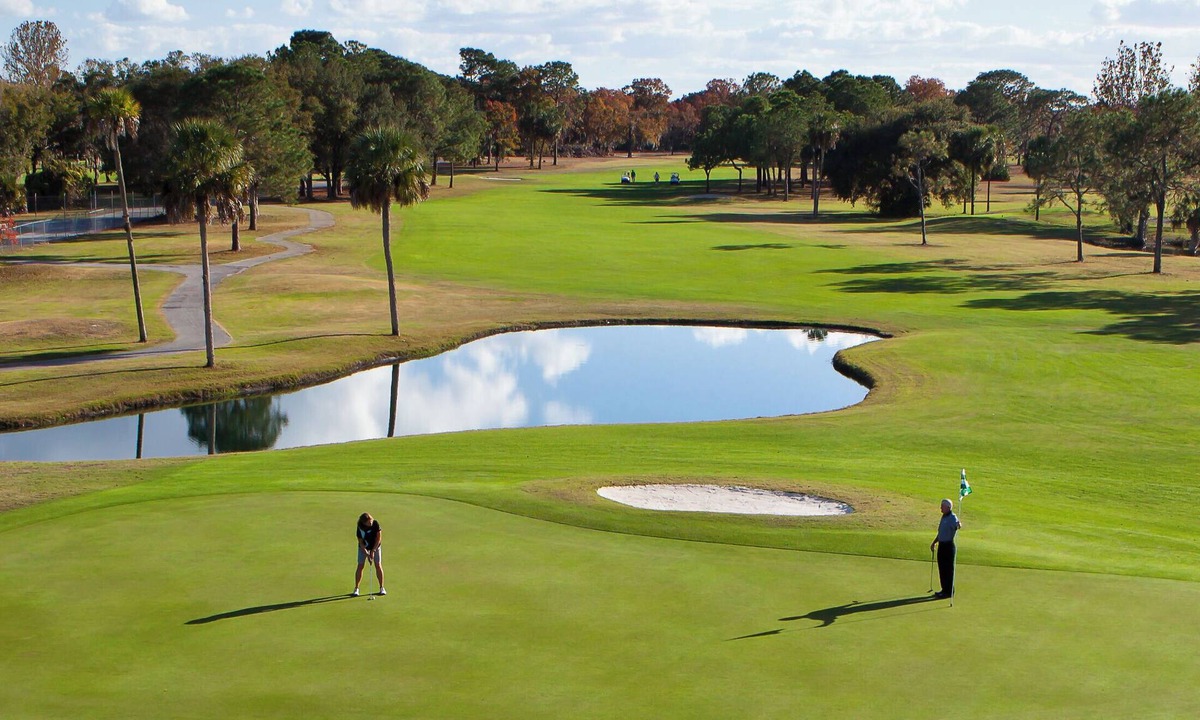 Crystal River Hotel | Plantation Resort on Crystal River