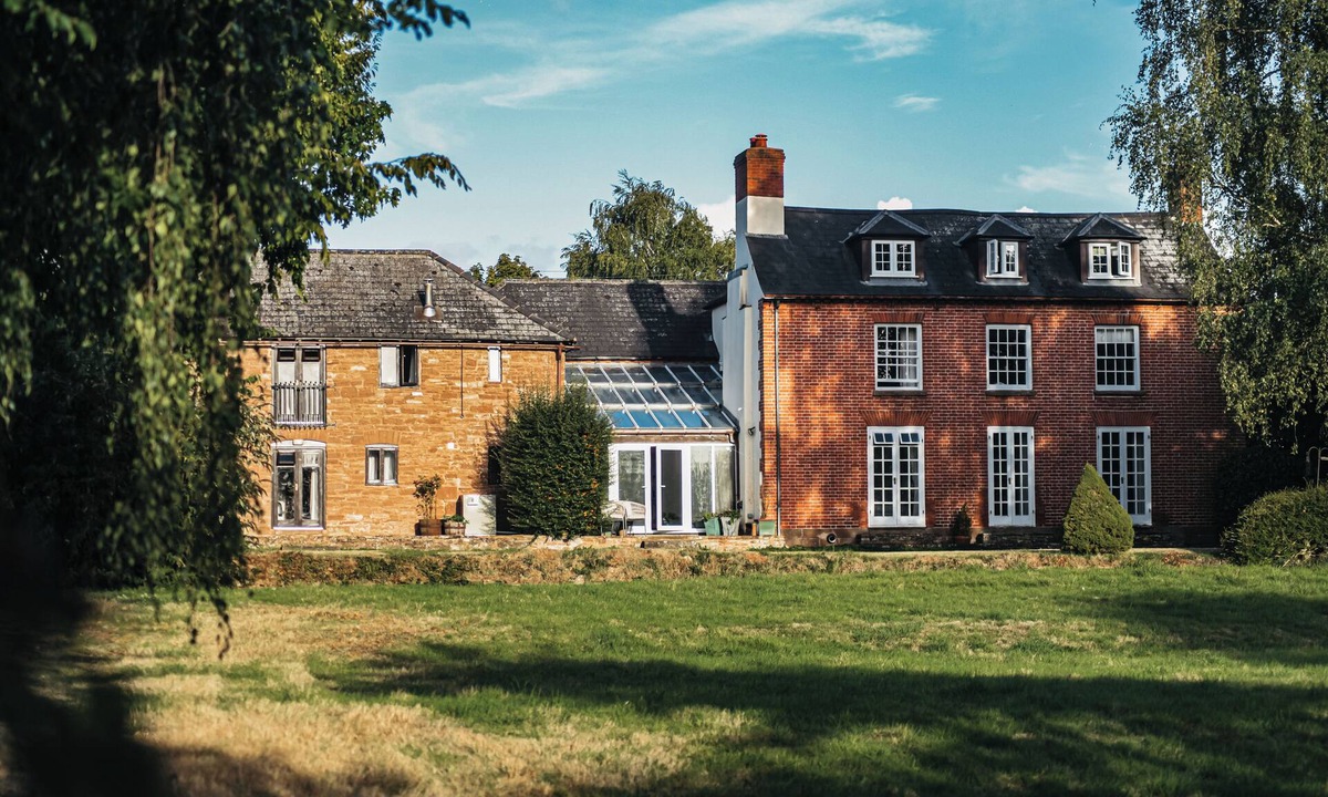 Hoarwithy Bed & Breakfast | Plantation Villa