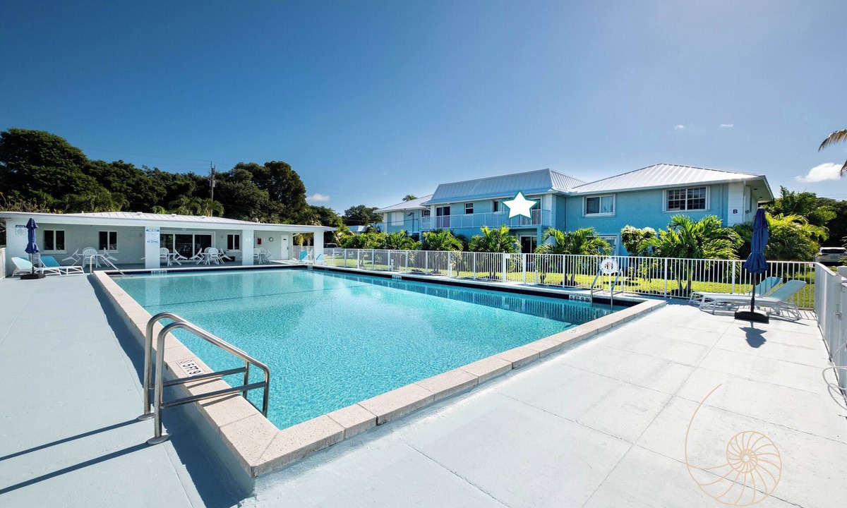 Tavernier House | Plantation Villas 104B