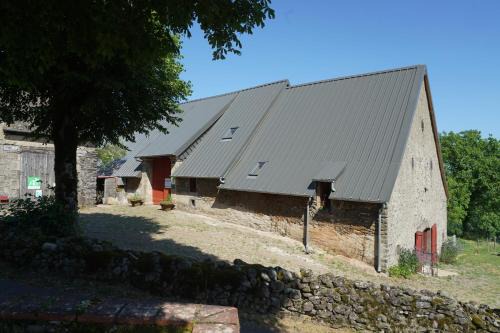 Barriac-les-Bosquets Bed & Breakfast | plantes et sabots