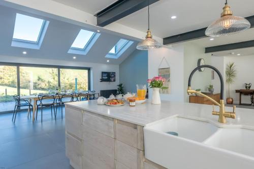 Abergele House | Plas-Isaf