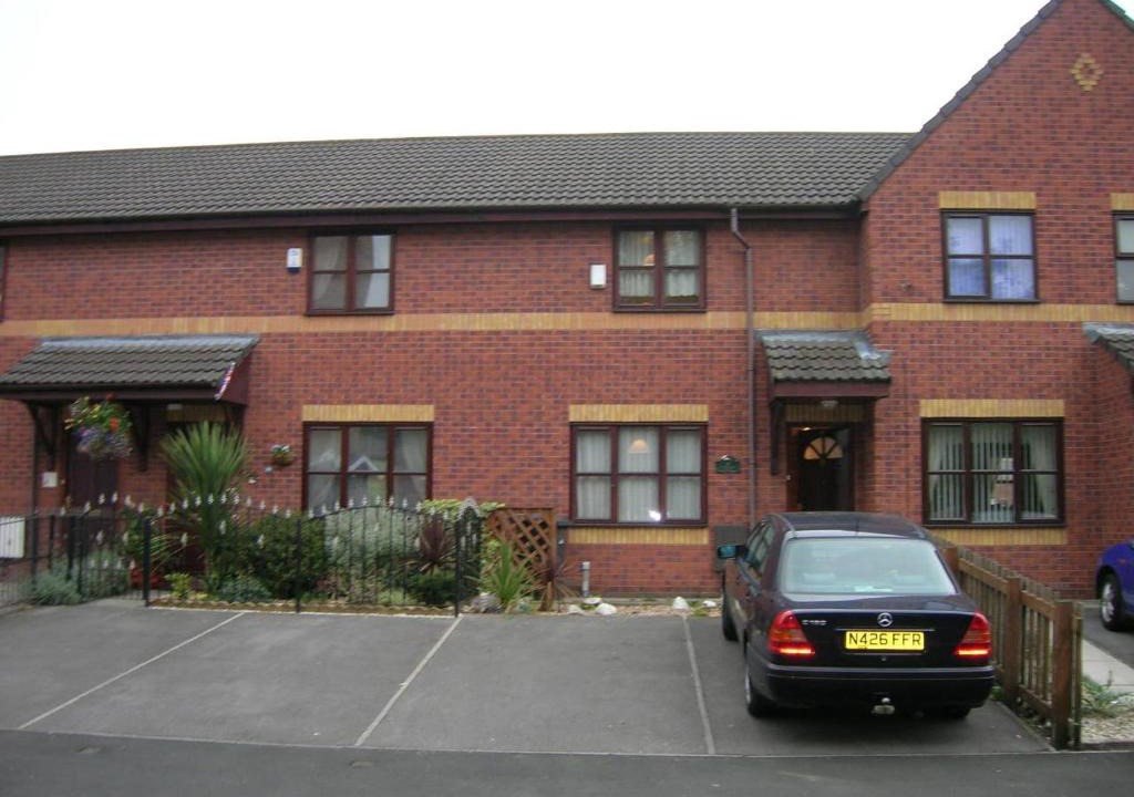 Salford Apartment | Plas St Boniface