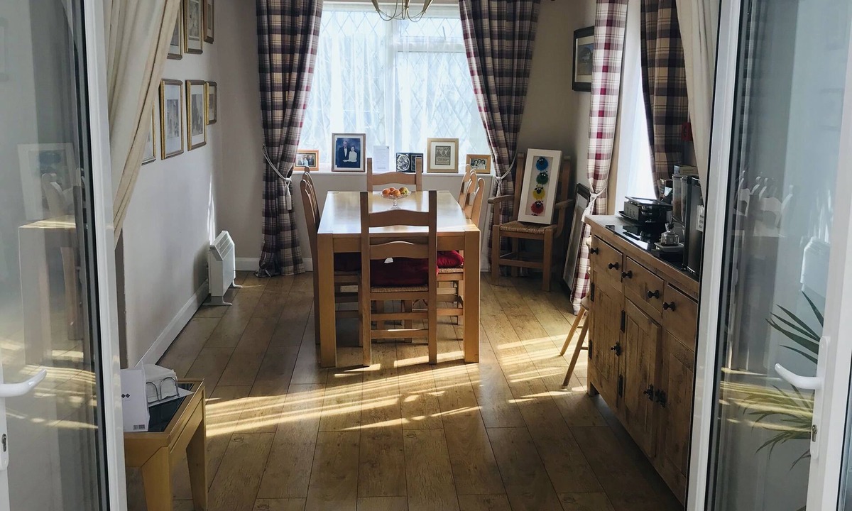 Llanddulas House | Plas Tirion