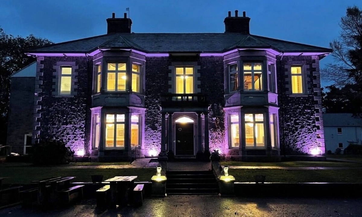 Bontnewydd Hotel | Plas Y Bryn Manor Hotel