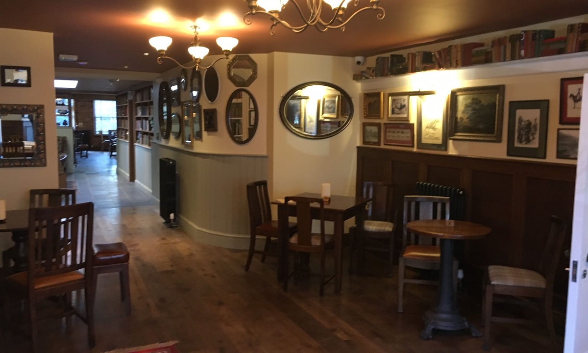 Bala Hotel | Plas Yn Dre