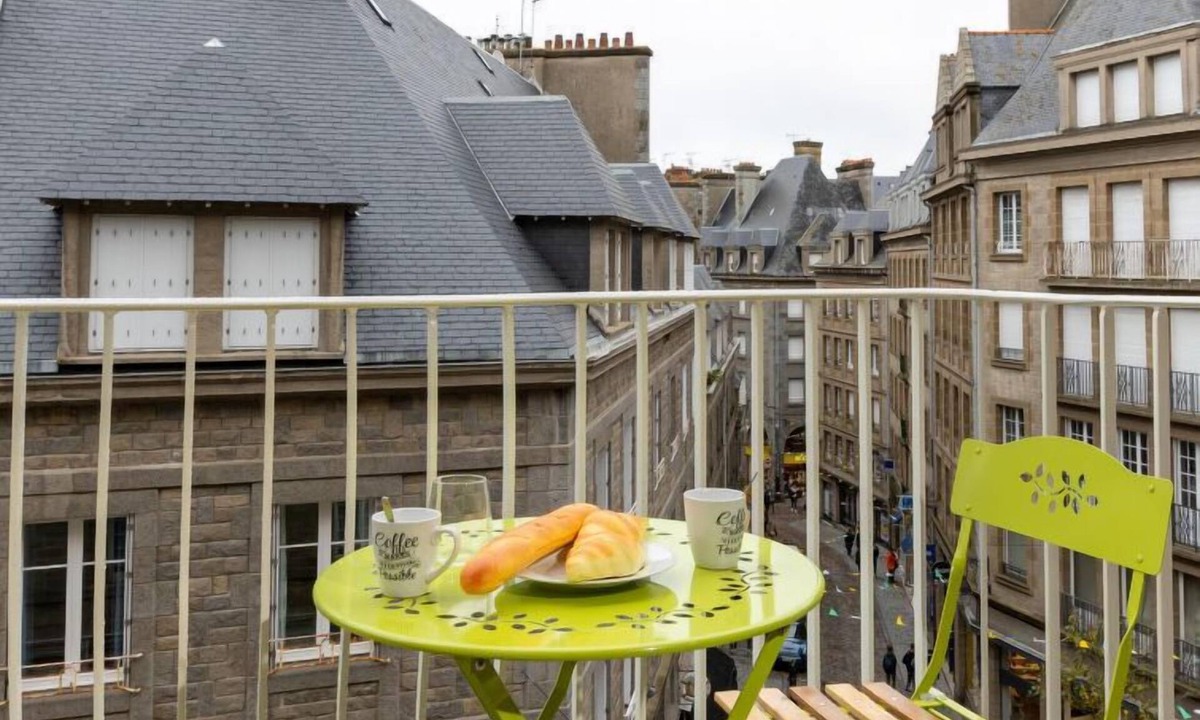 Intra Muros Apartment | Plasenn by Interhome