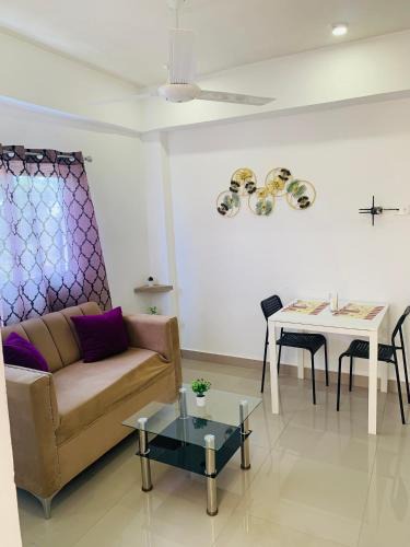 Monte Plata Apartment | Plataview Apartahotel apt 4C