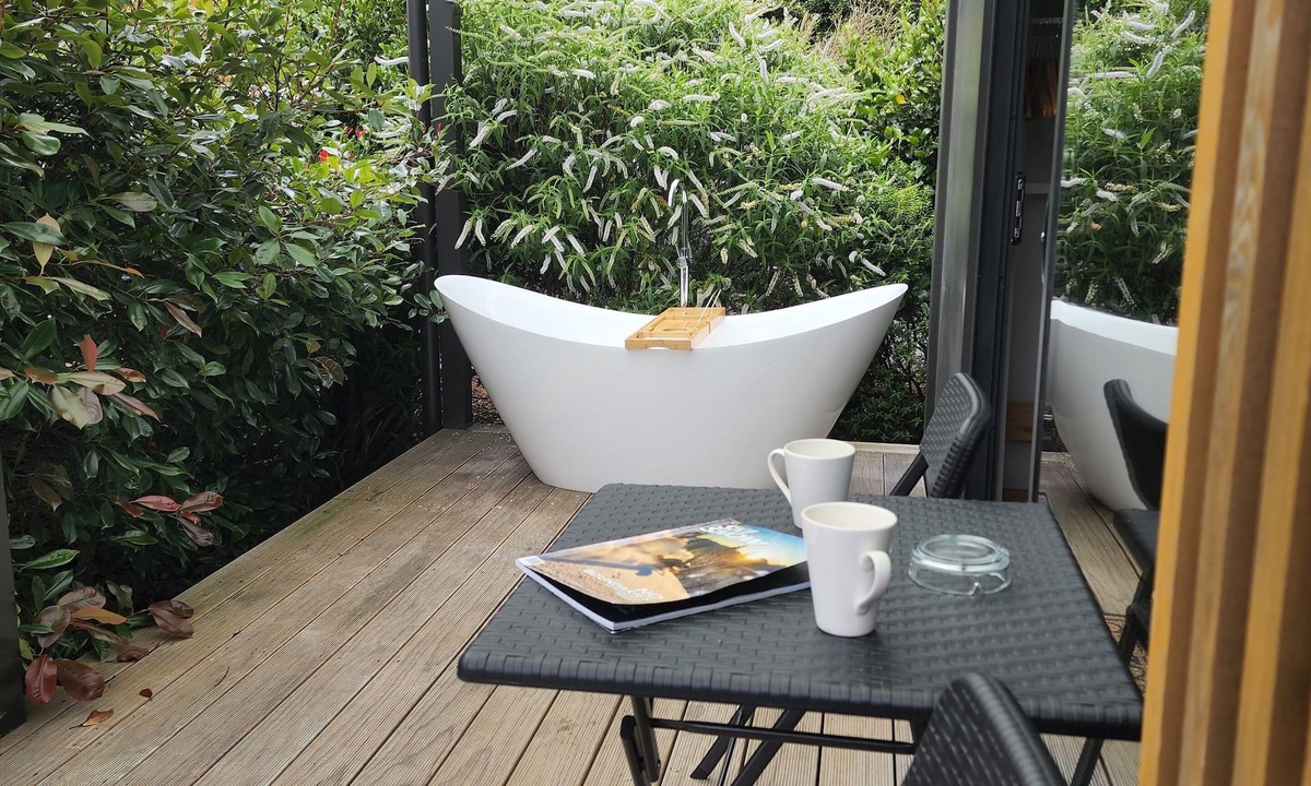 National Park Village Hotel | Plateau Lodge