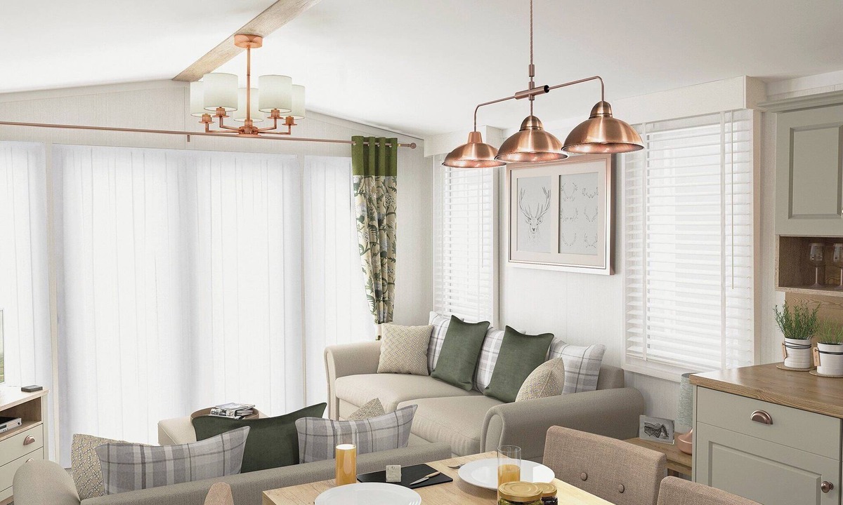 Aberystwyth House | Platinum 2 Bed Spa (Pet)