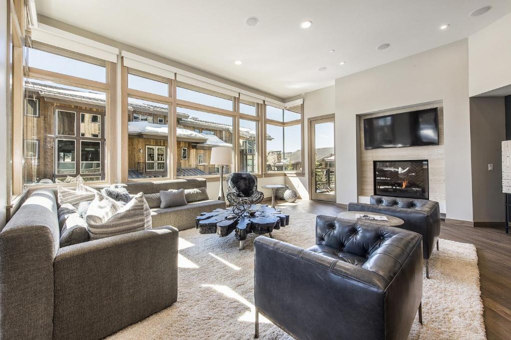 Deer Valley Apartment | Platinum Four Bedroom Suite