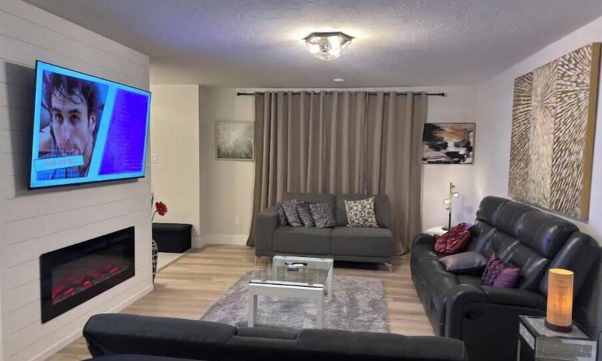 Dieppe House | Platinum Homes